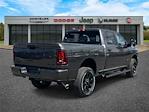 New 2025 Ram 2500 Big Horn Crew Cab 4x4 Pickup for sale #G512230 - photo 23