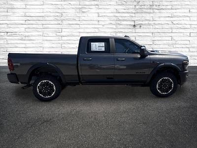 New 2025 Ram 2500 Rebel Crew Cab 4x4 Pickup for sale #G512348 - photo 2