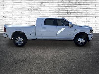 New 2025 Ram 3500 Longhorn Mega Cab 4x4 DRW Pickup for sale #G515707 - photo 2
