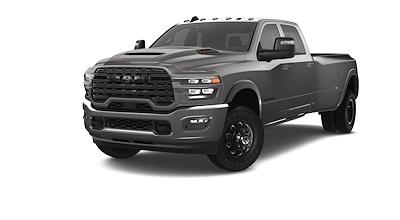 New 2025 Ram 3500 Limited Crew Cab 4x4 DRW Pickup for sale #G515708 - photo 1