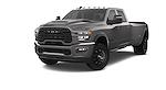 New 2025 Ram 3500 Limited Crew Cab 4x4 DRW Pickup for sale #G515708 - photo 1