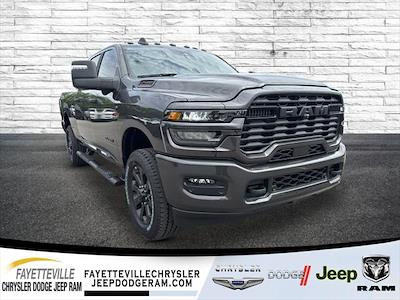 New 2025 Ram 2500 Big Horn Crew Cab 4x4 Pickup for sale #G522681 - photo 1