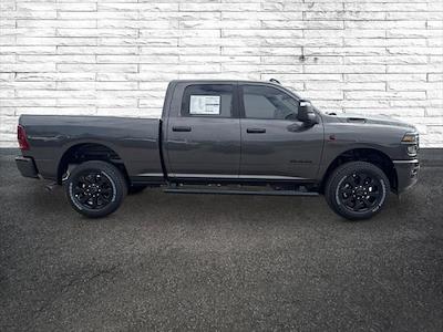 New 2025 Ram 2500 Big Horn Crew Cab 4x4 Pickup for sale #G522681 - photo 2