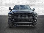 New 2025 Ram 2500 Big Horn Crew Cab 4x4 Pickup for sale #G522683 - photo 8