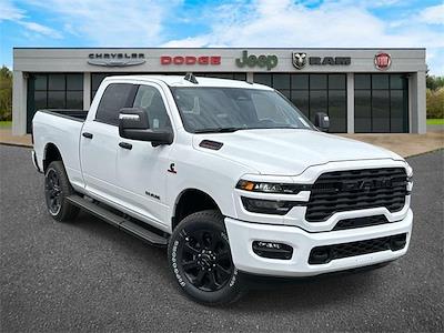 New 2025 Ram 2500 Big Horn Crew Cab 4x4 Pickup for sale #G524265 - photo 1