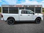New 2025 Ram 2500 Big Horn Crew Cab 4x4 Pickup for sale #G524265 - photo 24