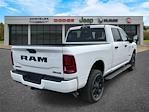 New 2025 Ram 2500 Big Horn Crew Cab 4x4 Pickup for sale #G524265 - photo 25
