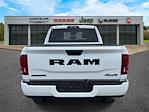 New 2025 Ram 2500 Big Horn Crew Cab 4x4 Pickup for sale #G524265 - photo 26