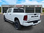 New 2025 Ram 2500 Big Horn Crew Cab 4x4 Pickup for sale #G524265 - photo 27