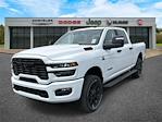 New 2025 Ram 2500 Big Horn Crew Cab 4x4 Pickup for sale #G524265 - photo 29