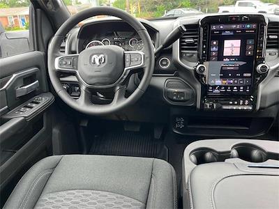 New 2025 Ram 2500 Big Horn Crew Cab 4x4 Pickup for sale #G524266 - photo 2