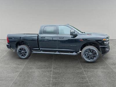 New 2025 Ram 2500 Big Horn Crew Cab 4x4 Pickup for sale #G524267 - photo 2