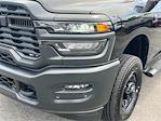 New 2025 Ram 2500 Tradesman Crew Cab 4x4 Pickup for sale #G535123 - photo 26