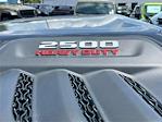 New 2025 Ram 2500 Laramie Crew Cab 4x4 Pickup for sale #G535153 - photo 32