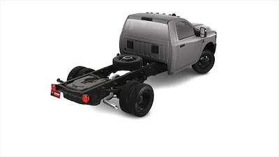 New 2025 Ram 3500 Tradesman Regular Cab 4x4 60 CA Cab Chassis for sale #G535972 - photo 2
