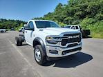 New 2025 Ram 5500 Tradesman Regular Cab 4x4 84 CA Cab Chassis for sale #G549705 - photo 1