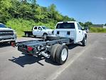 New 2025 Ram 5500 Tradesman Regular Cab 4x4 84 CA Cab Chassis for sale #G549705 - photo 2
