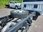 New 2025 Ram 5500 Tradesman Regular Cab 4x4 84 CA Cab Chassis for sale #G549705 - photo 30