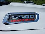 New 2025 Ram 5500 Tradesman Regular Cab 4x4 84 CA Cab Chassis for sale #G549705 - photo 37