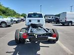 New 2025 Ram 5500 Tradesman Regular Cab 4x4 84 CA Cab Chassis for sale #G549705 - photo 4