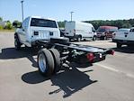 New 2025 Ram 5500 Tradesman Regular Cab 4x4 84 CA Cab Chassis for sale #G549705 - photo 5