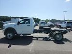 New 2025 Ram 5500 Tradesman Regular Cab 4x4 84 CA Cab Chassis for sale #G549705 - photo 6