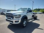 New 2025 Ram 5500 Tradesman Regular Cab 4x4 84 CA Cab Chassis for sale #G549705 - photo 7