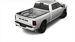 New 2025 Ram 2500 Big Horn Crew Cab 4x4 Pickup for sale #G552265 - photo 2