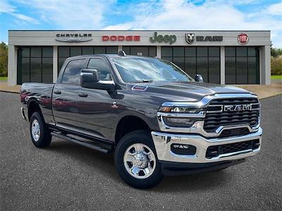 New 2025 Ram 2500 Tradesman Crew Cab 4x4 Pickup for sale #G553287 - photo 1