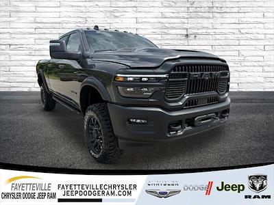 New 2025 Ram 2500 Power Wagon Crew Cab 4x4 Pickup for sale #G553521 - photo 1