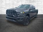 New 2025 Ram 3500 Big Horn Crew Cab 4x4 Pickup for sale #G555031 - photo 7