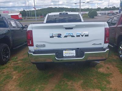 New 2025 Ram 2500 Longhorn Crew Cab 4x4 Pickup for sale #G558829 - photo 1