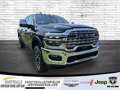 New 2025 Ram 2500 Longhorn Crew Cab 4x4 Pickup for sale #G558830 - photo 1