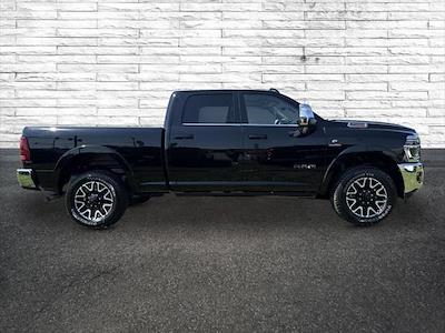 New 2025 Ram 2500 Longhorn Crew Cab 4x4 Pickup for sale #G558830 - photo 2
