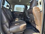 New 2025 Ram 2500 Longhorn Crew Cab 4x4 Pickup for sale #G558830 - photo 36