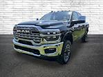 New 2025 Ram 2500 Longhorn Crew Cab 4x4 Pickup for sale #G558830 - photo 7