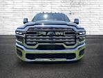 New 2025 Ram 2500 Longhorn Crew Cab 4x4 Pickup for sale #G558830 - photo 8