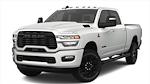 New 2025 Ram 2500 Big Horn Crew Cab 4x4 Pickup for sale #G559110 - photo 1