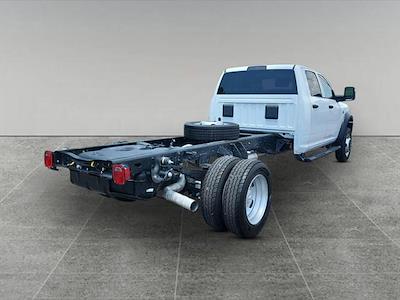 New 2025 Ram 5500 Tradesman Crew Cab 4x4 84 CA Cab Chassis for sale #G559190 - photo 2