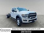 New 2025 Ram 5500 Tradesman Crew Cab 4x4 84 CA Cab Chassis for sale #G559190 - photo 1