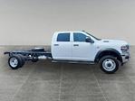 New 2025 Ram 5500 Tradesman Crew Cab 4x4 84 CA Cab Chassis for sale #G559190 - photo 3