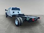 New 2025 Ram 5500 Tradesman Crew Cab 4x4 84 CA Cab Chassis for sale #G559190 - photo 5