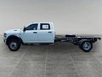 New 2025 Ram 5500 Tradesman Crew Cab 4x4 84 CA Cab Chassis for sale #G559190 - photo 6