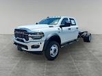 New 2025 Ram 5500 Tradesman Crew Cab 4x4 84 CA Cab Chassis for sale #G559190 - photo 7