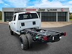 New 2025 Ram 3500 Tradesman Crew Cab 4x4 60 CA Cab Chassis for sale #G559974 - photo 22