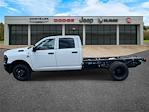 New 2025 Ram 3500 Tradesman Crew Cab 4x4 60 CA Cab Chassis for sale #G559974 - photo 23