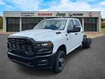 New 2025 Ram 3500 Tradesman Crew Cab 4x4 60 CA Cab Chassis for sale #G559974 - photo 24