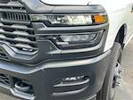 New 2025 Ram 3500 Tradesman Crew Cab 4x4 60 CA Cab Chassis for sale #G559974 - photo 25