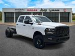 New 2025 Ram 3500 Tradesman Crew Cab 4x4 60 CA Cab Chassis for sale #G559975 - photo 2