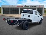 New 2025 Ram 3500 Tradesman Crew Cab 4x4 60 CA Cab Chassis for sale #G559975 - photo 21